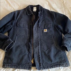 VINTAGE CARHARTT coat! L/XL 44 Reg.